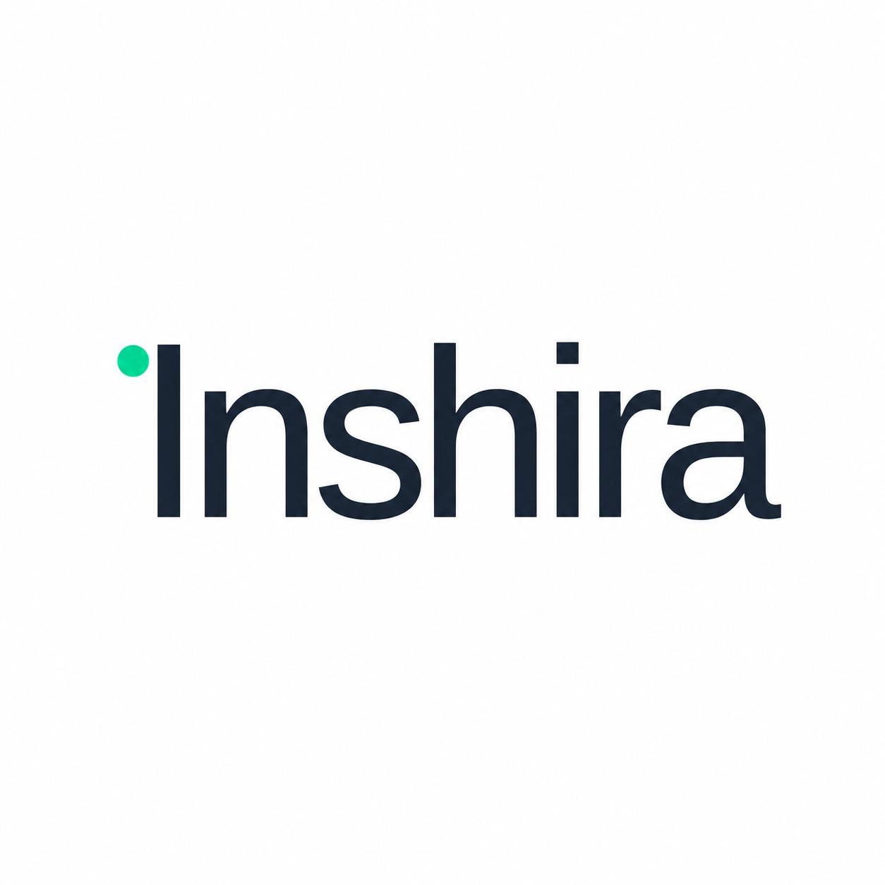 Inshira Technologies
