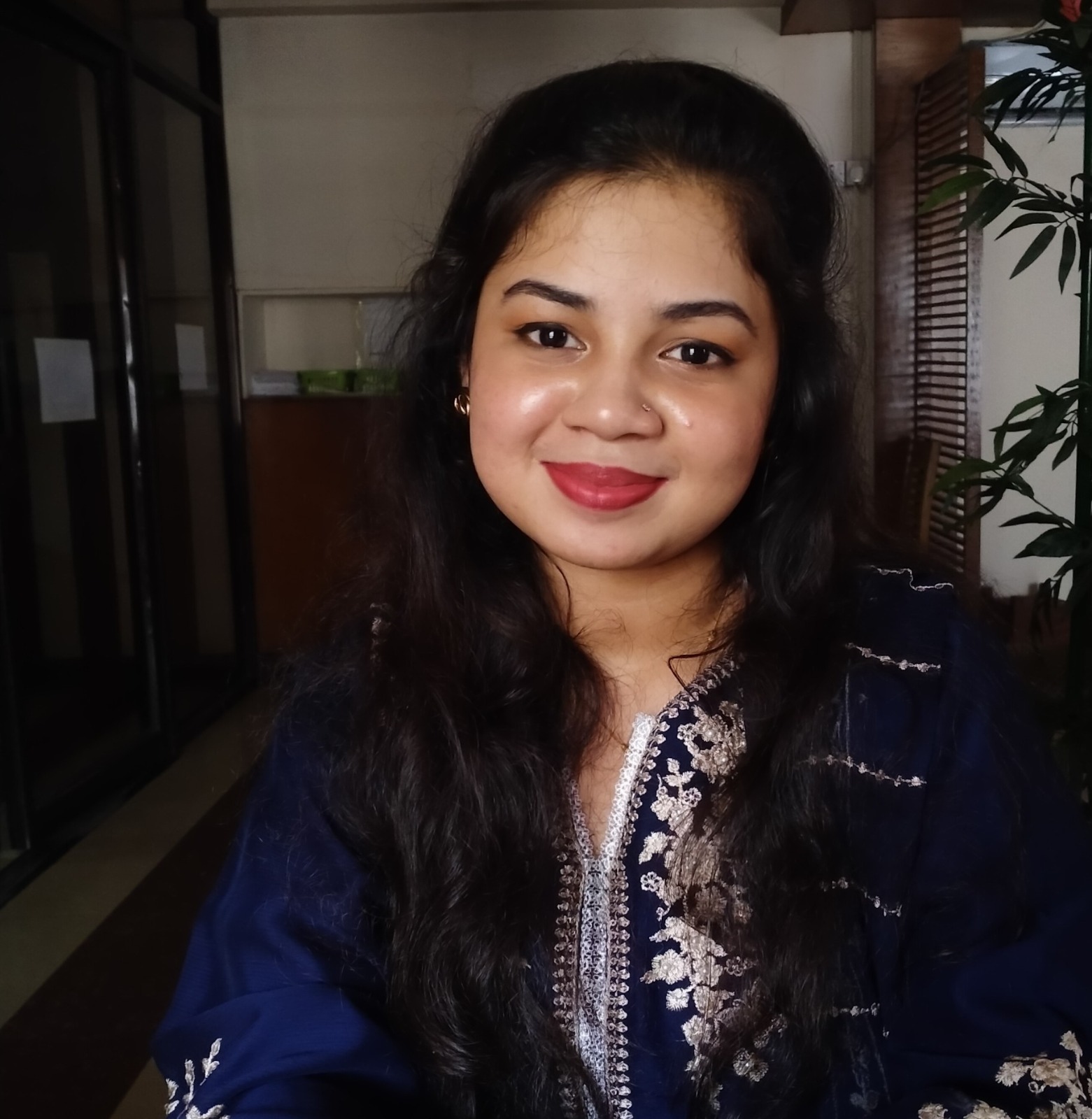 Fatema, Executive Assistant and Operations Support at Inshira Technologies