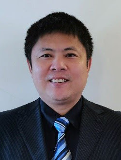 Professor Hongwei Wu