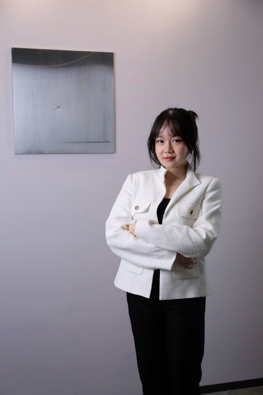 Van, Market Development Lead Vietnam at Inshira Technologies